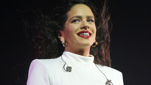 Rosalía actuará en los Premios Grammy 2020