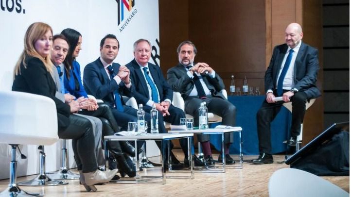 Cuarenta años de Ifema: “La iniciativa publico-privada puso sobre la mesa un proyecto que ha permitido que Madrid crezca"