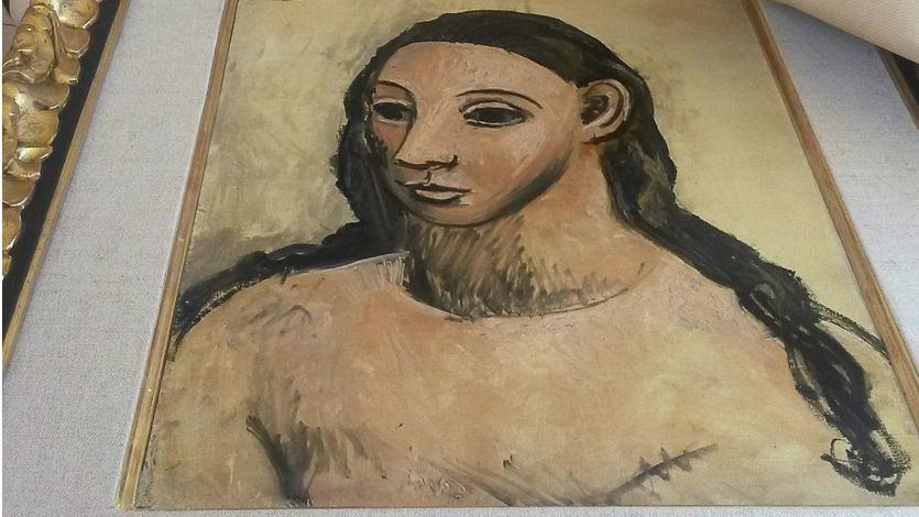 Jaime Botín, condenado por tratar de sacar de España un Picasso