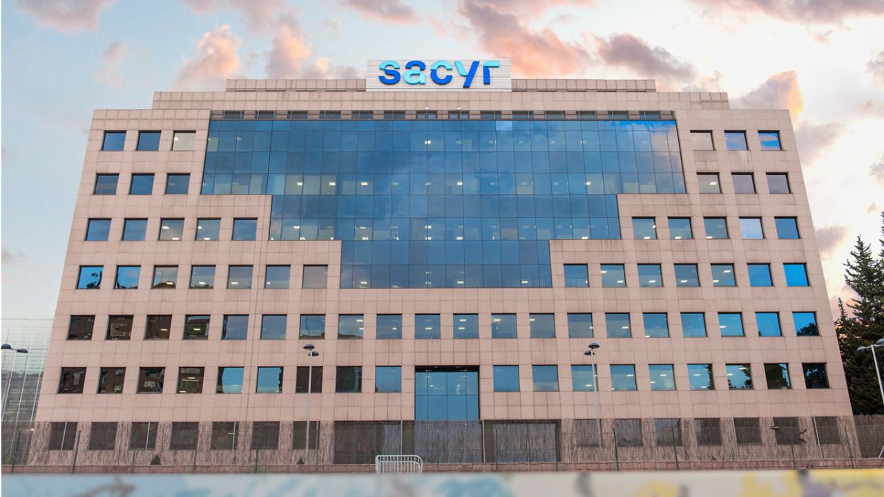 Sacyr gana un nuevo contrato de construcción en Texas (EEUU) por 128 millones de euros