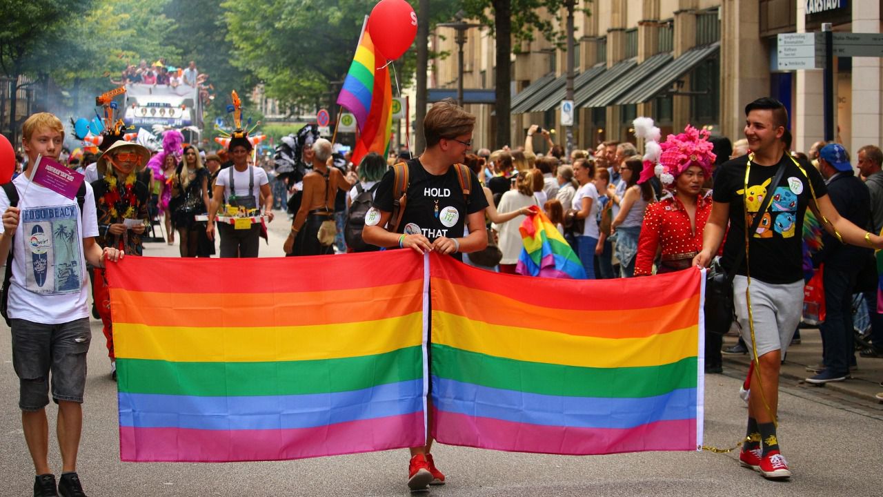 Pin parental: Arcópoli denunciará a Vox por insinuar que LGTB y pederastia van de la mano