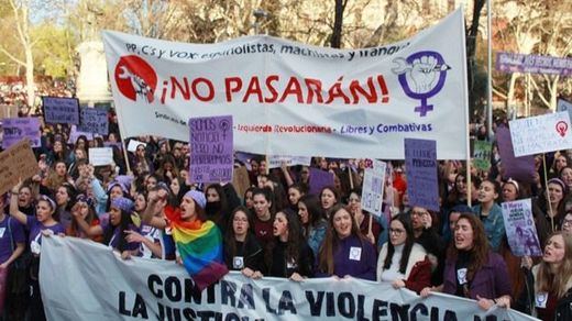 El Sindicato de Estudiantes convoca una huelga contra el pin parental 