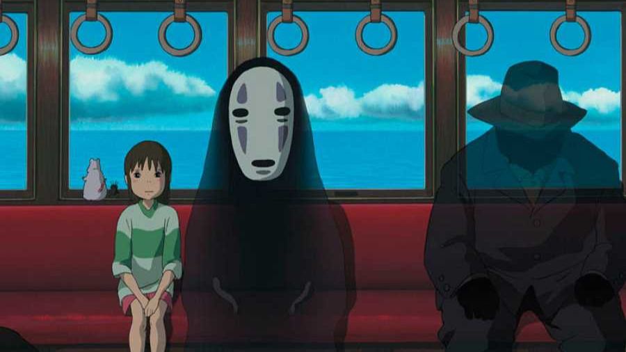 Netflix entusiasma con el catálogo de Studio Ghibli: 'El viaje de Chihiro', 'La princesa Mononoke'...