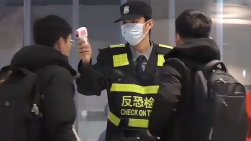 Crisis del coronavirus y la neumonía de Wuhan: ya hay 9 muertos en China y llega el primer contagio en EEUU