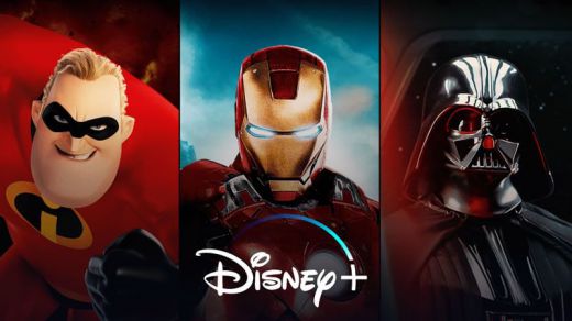 Disney+ estará disponible en España antes de tiempo: la fecha definitiva