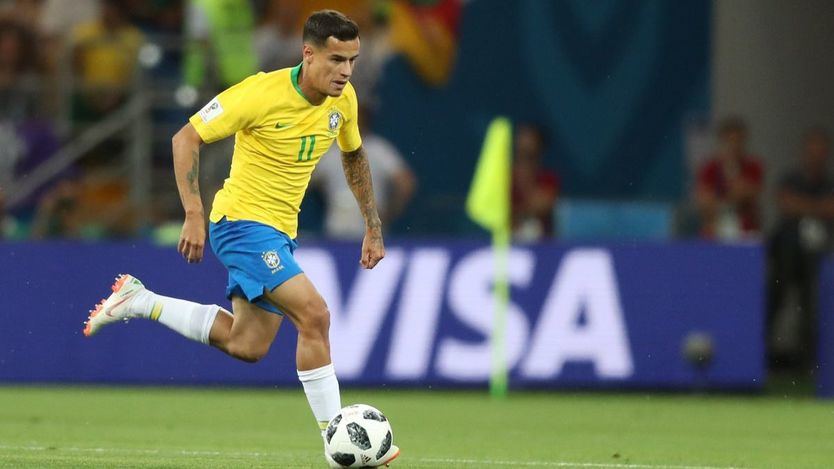 Un diario alemán anuncia el regreso de Coutinho al Barça