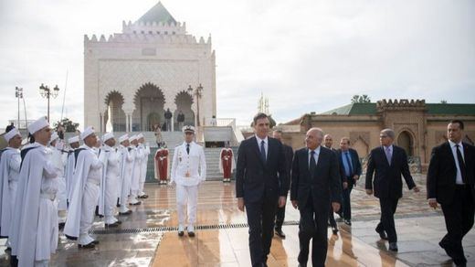Conflicto con Marruecos a la vista: el país vecino pretende 