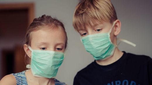 Cómo evitar el contagio del coronavirus y la neumonía de Wuhan procedente de China