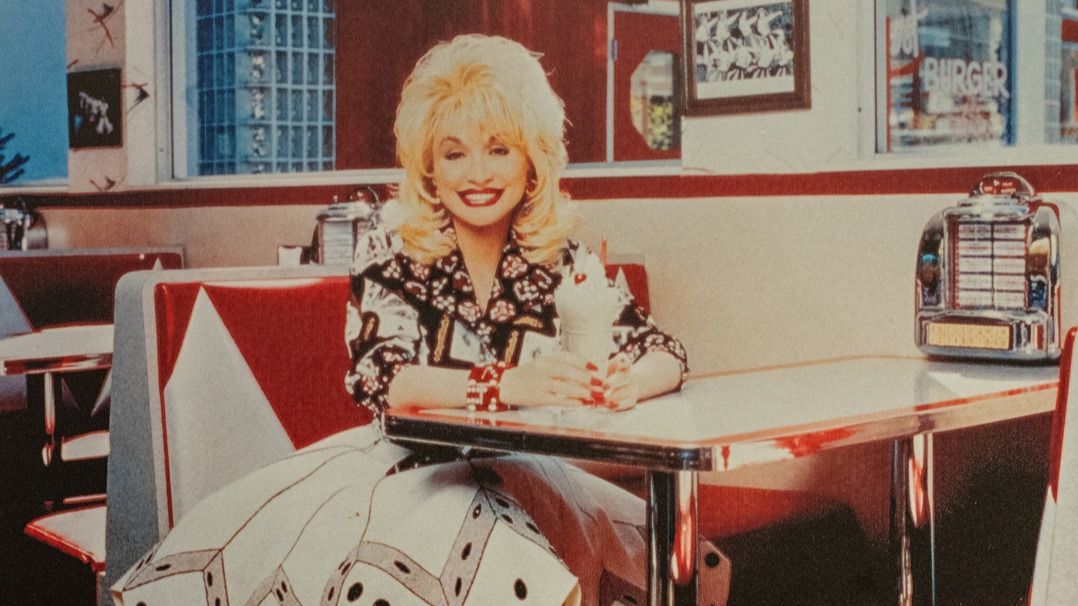 'Dolly Parton Challenge', el reto de moda entre los famosos