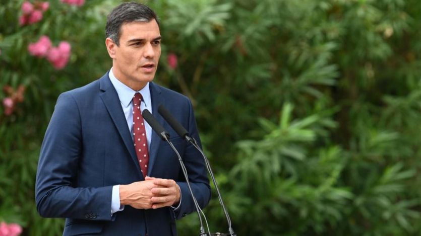 Sánchez defiende a Ábalos: 'Logró evitar una crisis diplomática. ¿Cuál es el reproche?'