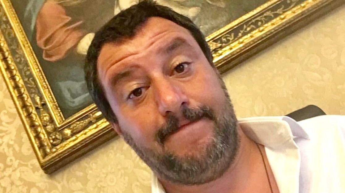 Italia comienza a enterrar al neofascismo de Salvini: dolorosa derrota en la región de Emilia-Romaña