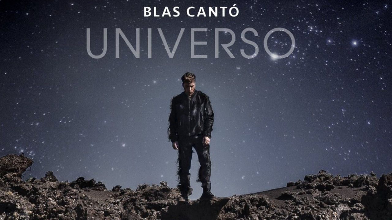 Reacciones y memes de 'Universo' de Blas Cantó, la canción que representará a España en Eurovisión 2020