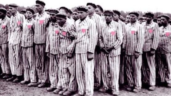 Vox rompe la unanimidad de una moción contra el Holocausto por incluir la persecución LGTBI de los nazis