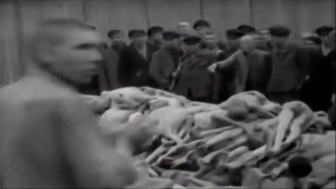 Vox explica por qué no apoyó la moción para condenar el Holocausto Judío de los nazis