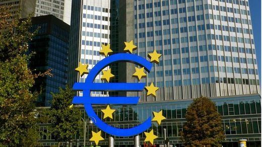 Datos preliminares del crecimiento económico Eurozona