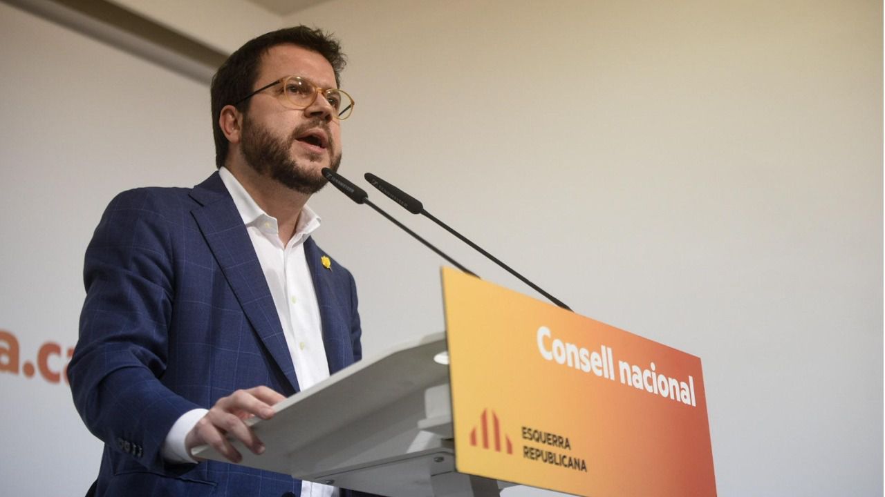 Un nuevo sondeo resta viabilidad a un tripartito de izquierdas en Cataluña