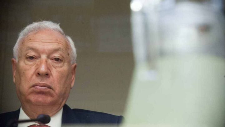 Margallo, a Casado: "Tú no ganaste las primarias, habríamos votado a cualquiera que no hubiese sido Soraya"