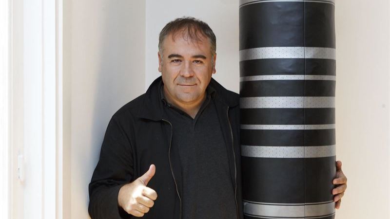 Las criticadas palabras de Ferreras sobre Echenique en la apertura de la legislatura