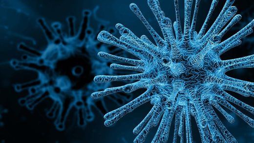 Coronavirus vs gripe, en cifras: ¿qué virus es más letal?