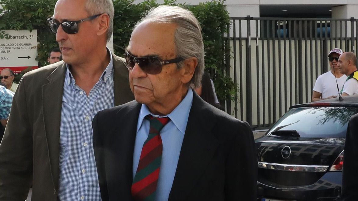 La juez corrige la sentencia al ex banquero Jaime Botín y ¡duplica su condena!