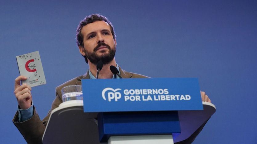 El PP se querella contra Torra por 'usurpación de funciones'