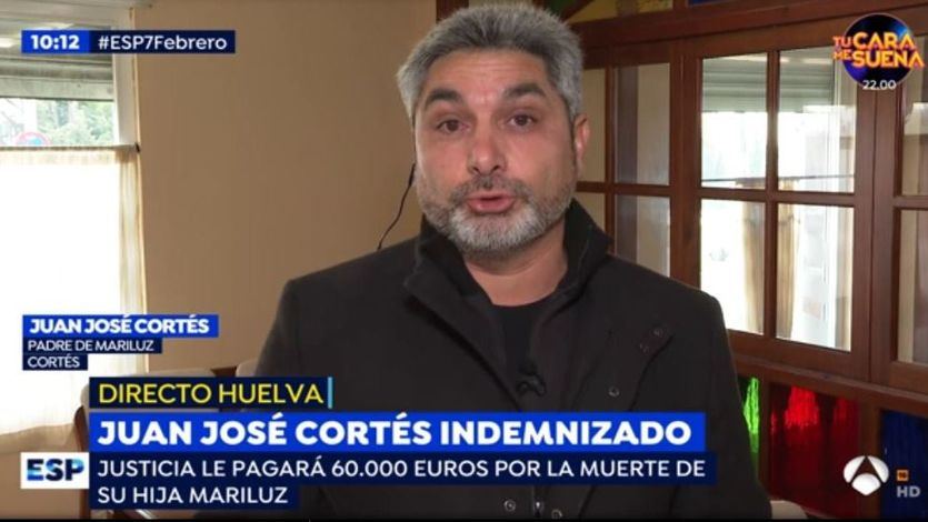 Oleada de críticas a Juan José Cortés por su petición a Sánchez