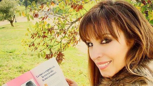 Gisela se suma a la 'delegación española' en la gala de los Oscar