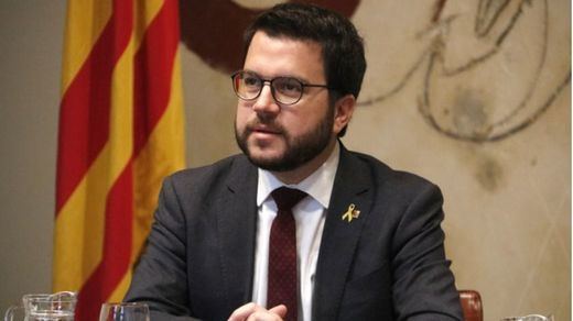 Encuestas en Cataluña: el independentismo coge fuerza y Vox se asoma al Parlament