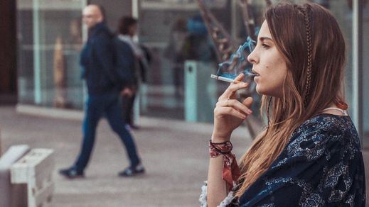 El descanso del cigarrillo o del café se podrá descontar de la jornada de trabajo