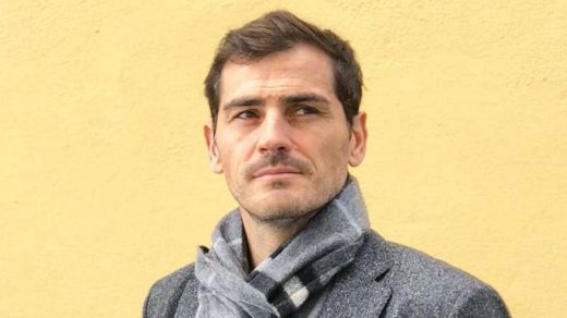 Pues no era un rumor: Iker Casillas será candidato a presidir el fútbol español