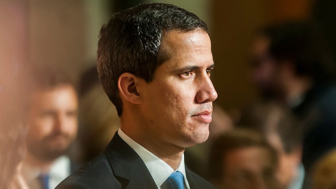 El PP exige una rectificación urgente de Sánchez tras rebajar a Guaidó a "líder de la oposición"