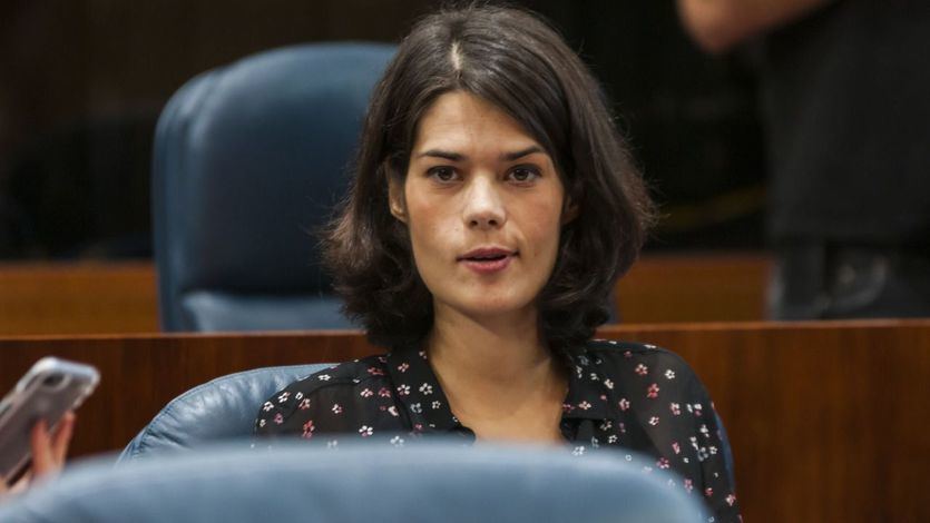 Isa Serra niega las acusaciones en el juicio por el intento de frenar un desahucio