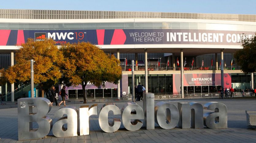 Cancelado el Mobile World Congress por la crisis del coronavirus