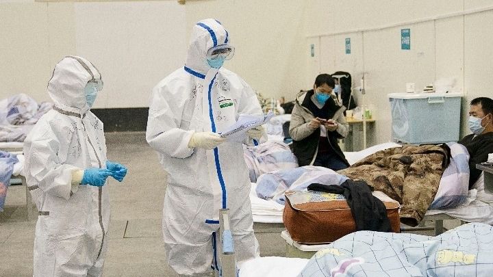 Coronavirus en China: se disparan los fallecimientos y los casos de contagio tras cambiar el criterio de conteo