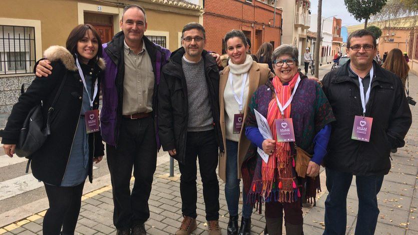 Podemos Castilla-La Mancha, con fecha y sin candidatos para su Asamblea