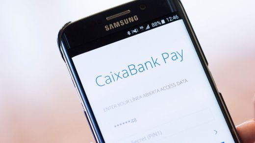 CaixaBank se convierte en la primera entidad en Bizum por número de clientes y operaciones realizadas