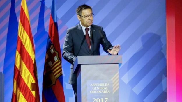Bartomeu, acorralado: el presidente del Barça se aproxima a su dimisión