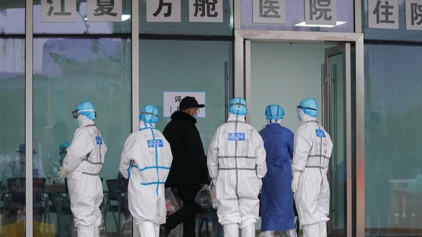 Ya son casi 1.900 los muertos en China por el coronavirus