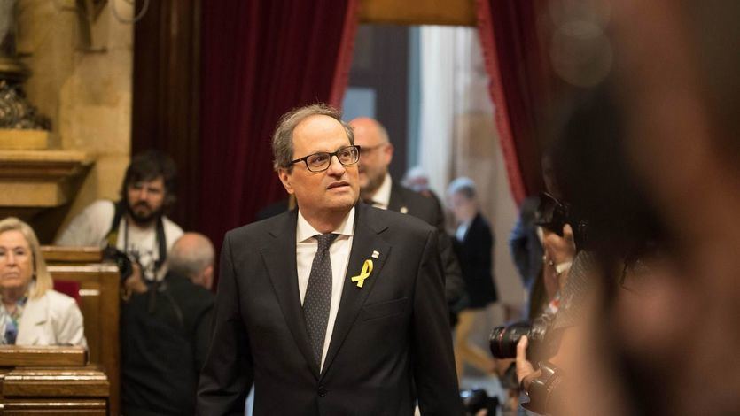 JuntsxCat insiste en que haya un mediador en la mesa de diálogo de Cataluña