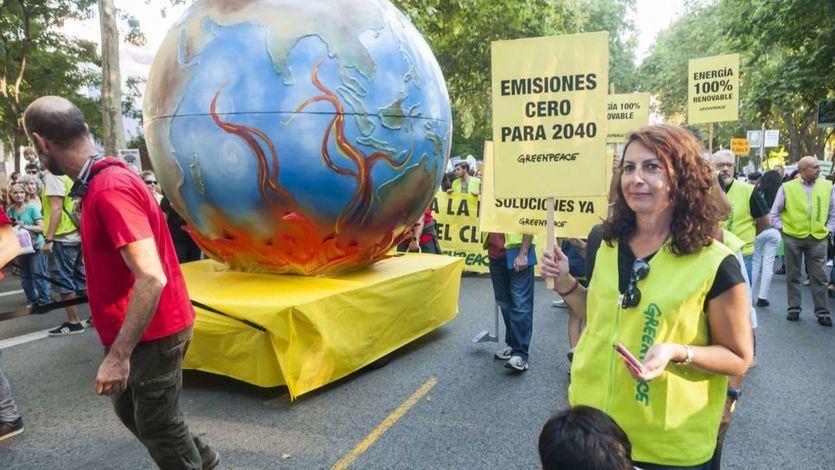 La economía verde y la transición ecológica no son baladí: crearán 24 millones de empleos de aquí a 2030