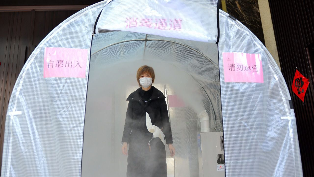 Coronavirus: los muertos en China ya superan los 2.000 y hay 74.185 afectados