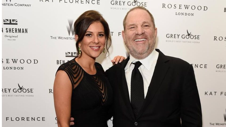 Harvey Weinstein, condenado por 2 delitos sexuales que podrían suponerle 25 años de prisión