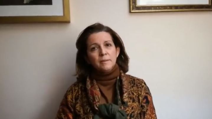 María José Piñero