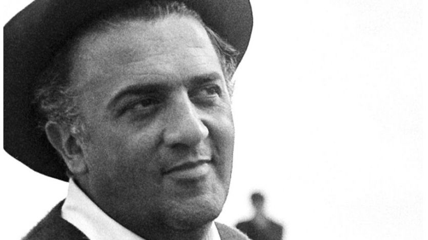 'Maestro Fellini: un emocionante homenaje al maestro del cine