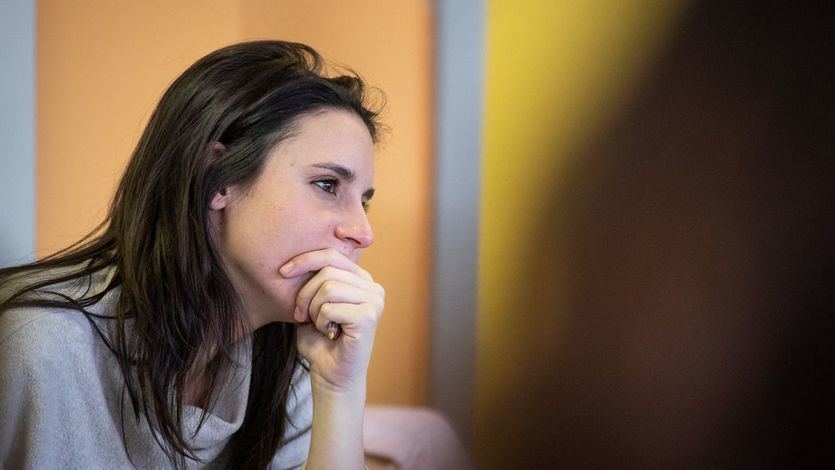 La Ley de Libertad Sexual de Irene Montero, un desastre técnico: peligra su aprobación para el 8-M