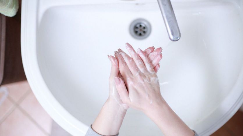 Coronavirus: cómo hacer gel desinfectante de manos casero