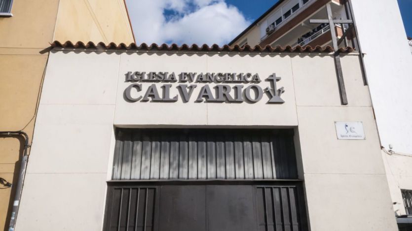 Las iglesias evangélicas españolas claman contra Sanidad por vincularlas con un brote de coronavirus en Madrid