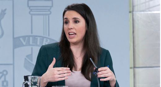 El Gobierno aprueba la controvertida Ley de Libertad Sexual después de ser corregida y 