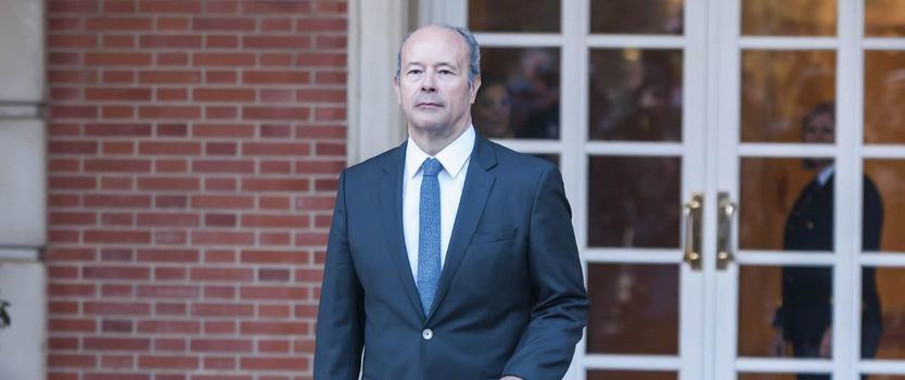 El Ministerio de Justicia presentó 26 páginas de correcciones al proyecto de libertades sexuales