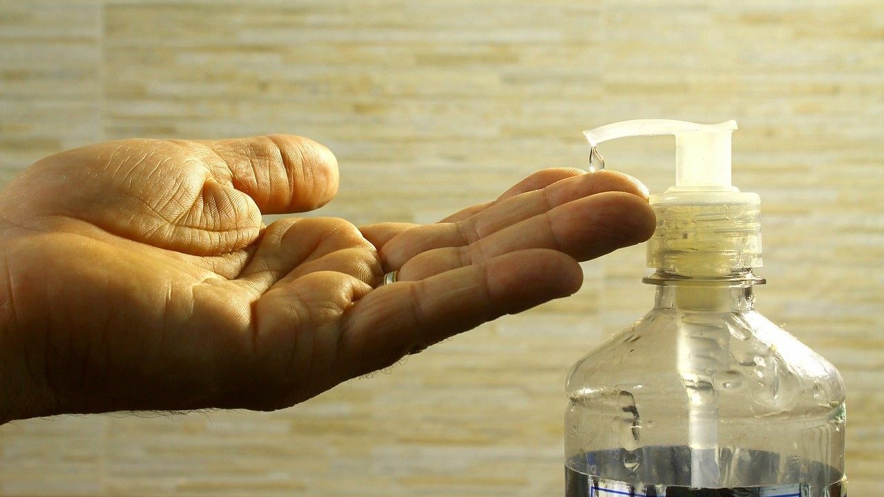 La otra cara del coronavirus: las empresas que se benefician de la epidemia